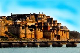 Ramnagar Fort