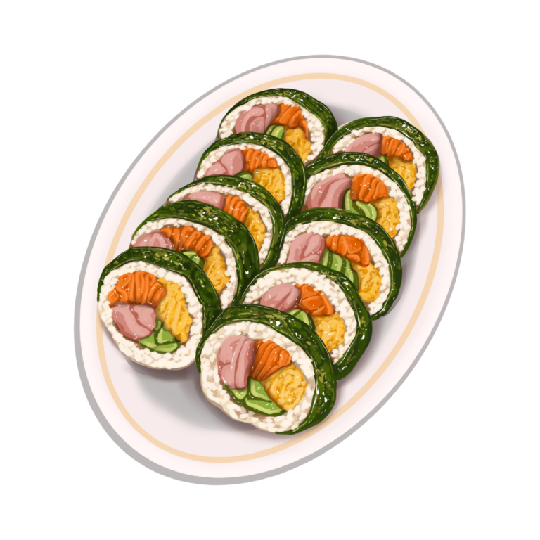 Food Tasting